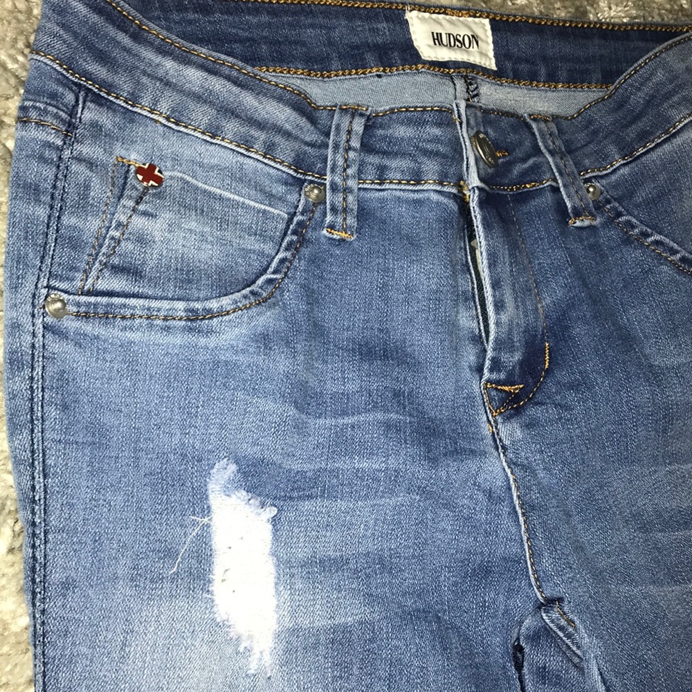 Hudson Jeans - Picture 2 of 6